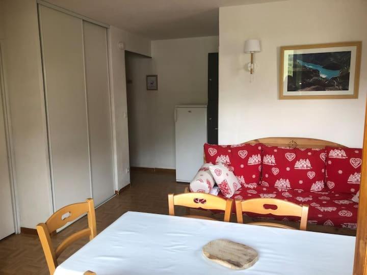Le Pied Des Pistes Apartman Puy-Saint-Vincent Kültér fotó