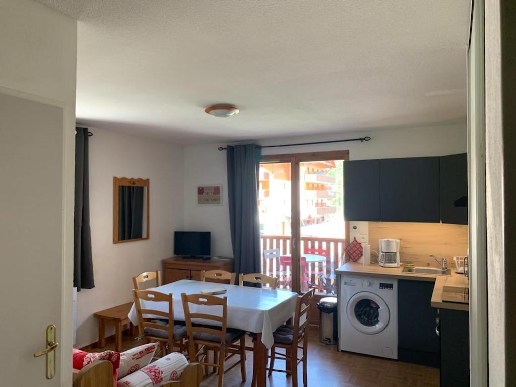 Le Pied Des Pistes Apartman Puy-Saint-Vincent Kültér fotó